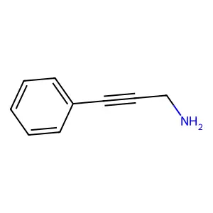 Compound C9H9N structure