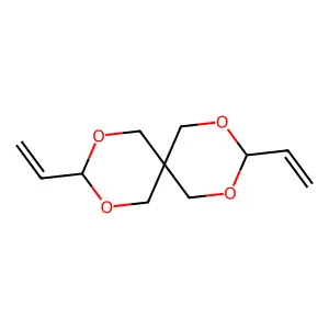 Compound C11H16O4 structure