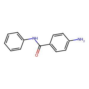Compound C13H12N2O structure