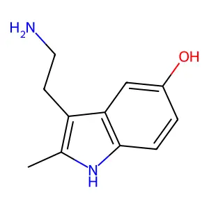 Compound C11H14N2O structure