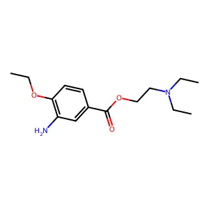 Compound C15H24N2O3 structure