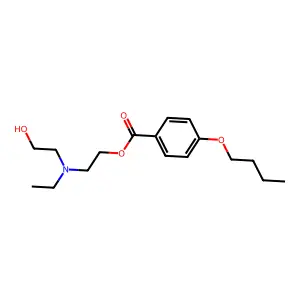 BRN 3361718 structure