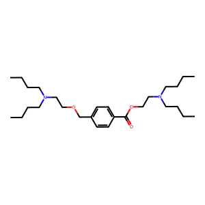 BRN 3470187 structure