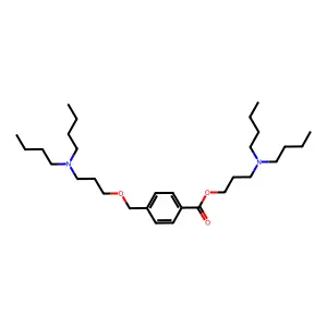 BRN 3480028 structure