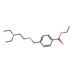 BRN 3321088 structure