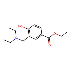 BRN 3034053 structure