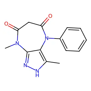 Hoe 175 structure