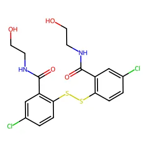 BRN 6077696 structure