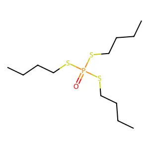 Tribufos structure
