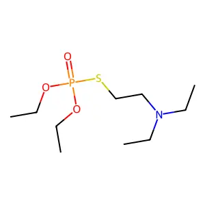 AMITON structure