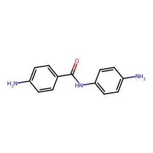Compound C13H13N3O structure