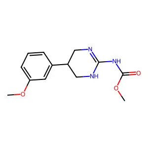 BRN 5762038 structure