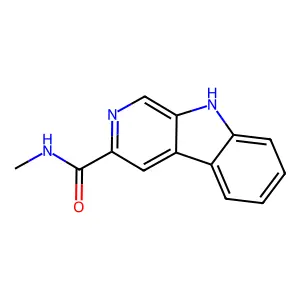 FG 7142 structure