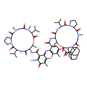 Compound C73H100N12O18 structure