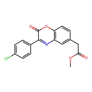 BRN 4539782 structure