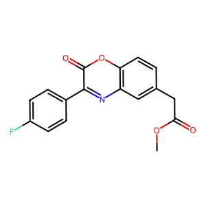 BRN 4539779 structure