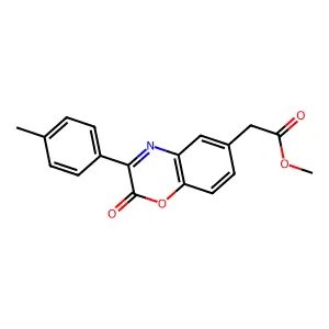 BRN 4531335 structure