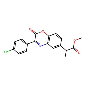 BRN 4545169 structure