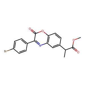 BRN 4545171 structure