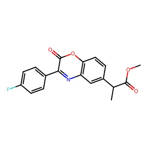 BRN 4545168 structure