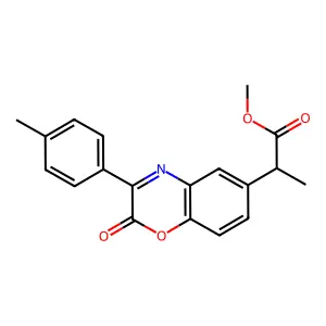 BRN 4538686 structure