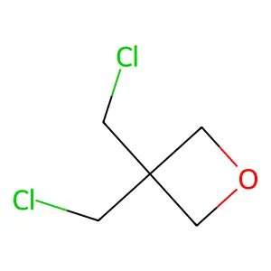 Compound C5H8Cl2O structure