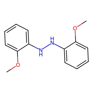 Compound C14H16N2O2 structure