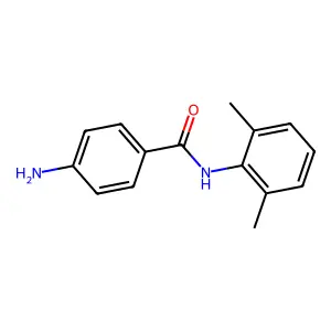 Ameltolide structure