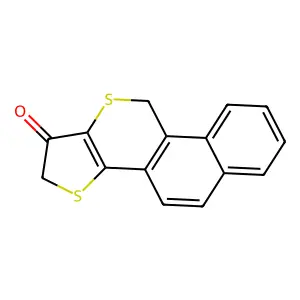 12,15-Btghe-17 structure