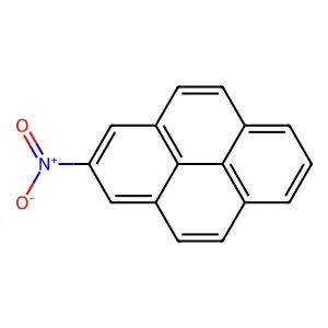 Compound C16H9NO2 structure