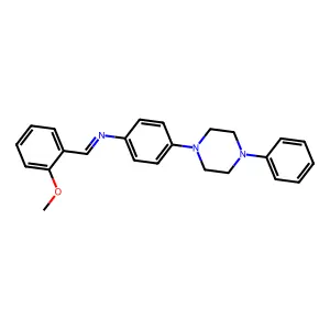 BRN 4564641 structure