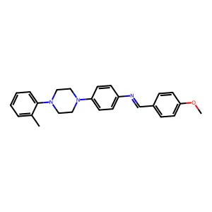 BRN 4571941 structure