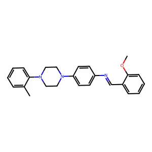 BRN 4576694 structure