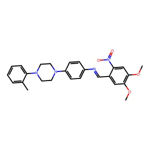 BRN 4604730 structure