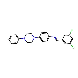 BRN 4578413 structure