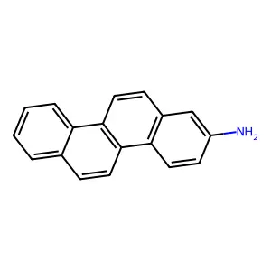 Compound C18H13N structure