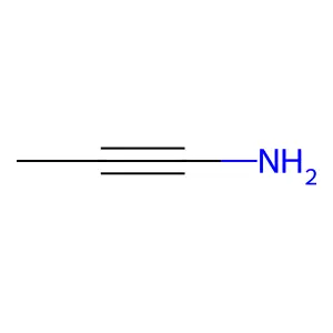 propynylamine structure