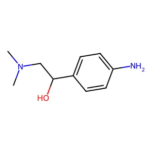 Compound C10H16N2O structure