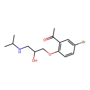 BRN 4460842 structure