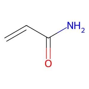 prop-2-enamide structure