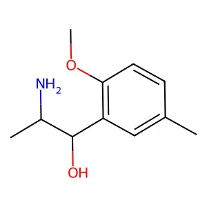 Compound C11H17NO2 structure