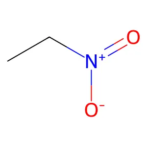 InChI=1/C2H5NO2/c1-2-3(4)5/h2H2,1H structure