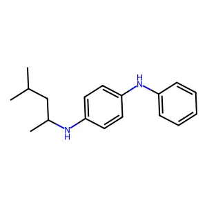 Compound C18H24N2 structure