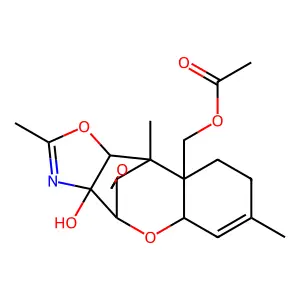 Maheto structure
