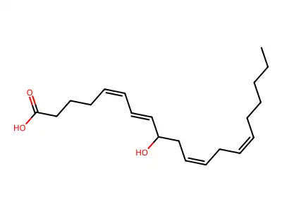 9(R)-Hete structure