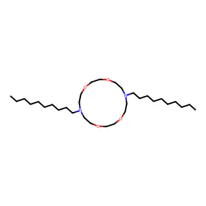 Compound C32H66N2O4 structure