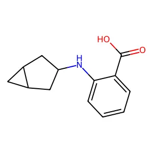 BRN 5525100 structure