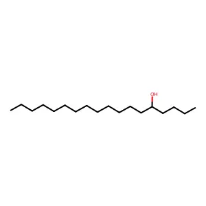 Compound C18H38O structure