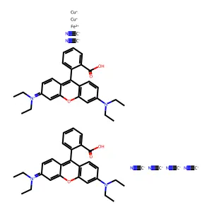 EINECS 279-229-5 structure