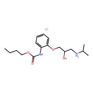 BL 423 structure